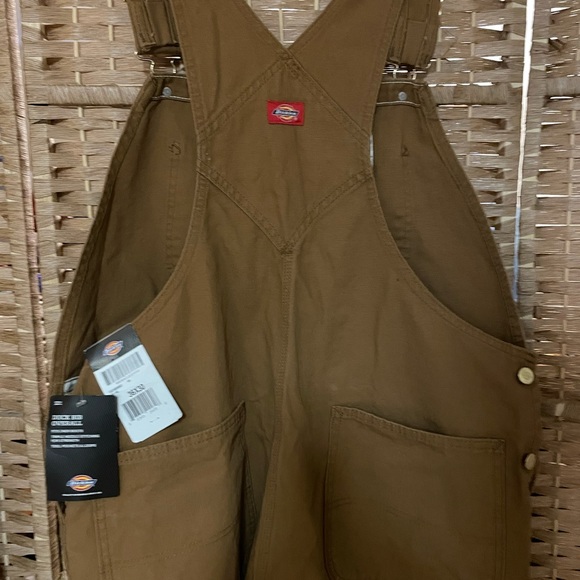 Carhartt and dickies overalls 36x30 get two for the price of one. - Picture 7 of 10